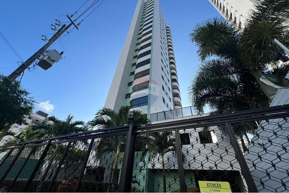 Apartamento - Venda - Recife , Pernambuco - WhatsApp Image 2024-11-21 at 13.09.16.jpeg - 850301001-241