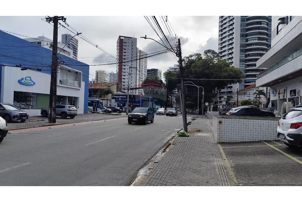 Cj. Comercial/ Sala - Alugar - Recife , Pernambuco - 09.jpg - 850191024-486