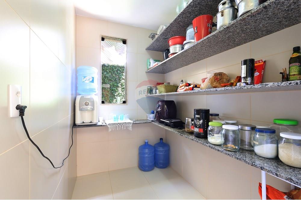 Casa - Venda - Recife , Pernambuco - COZINHA - DESPENSA.jpg - 850191024-447