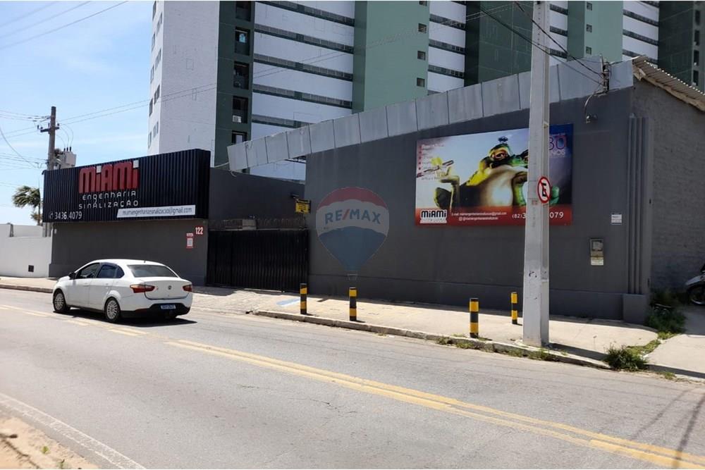 Galpão - Venda - Maceió , Alagoas - d02b826c-d2ed-452e-984e-f5b15b9a8985.jpeg - 850711027-18