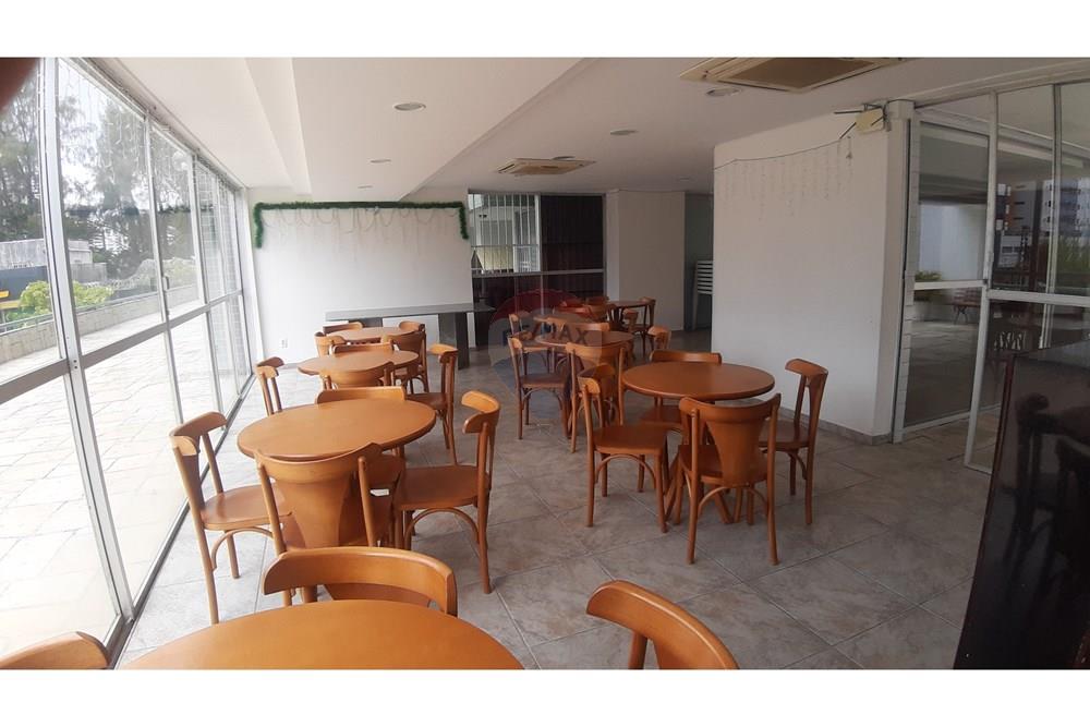 Apartamento - Venda - Recife , Pernambuco - 20250103_100255.jpg - 850171004-80