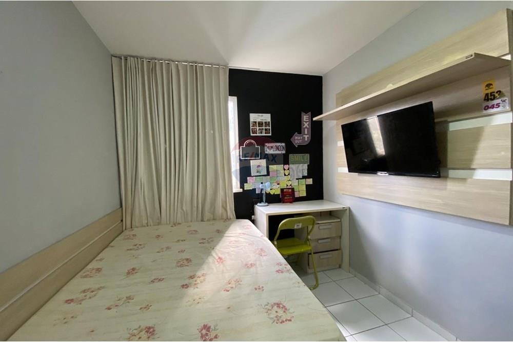 Apartamento - Venda - Aracaju , Sergipe - 0e349187-005e-4acd-bead-8eeccb47db44.jpg - 850581010-296