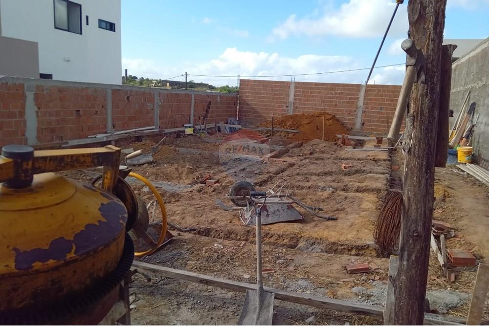 Casa de Condomínio - Venda - Marechal Deodoro , Alagoas - daniel terreno.jpg - 850641063-10