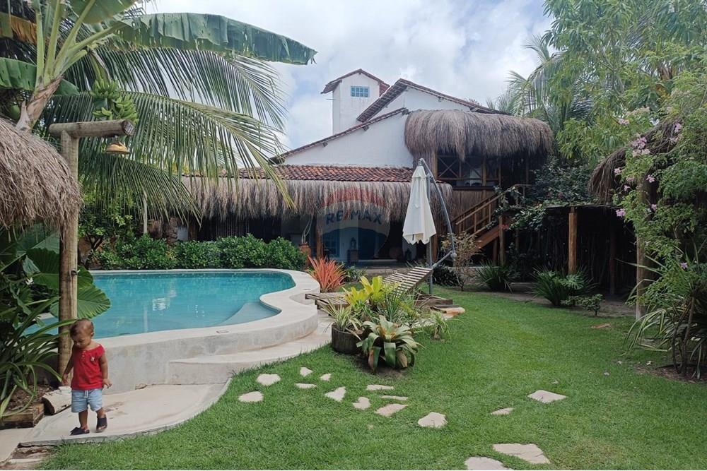 Hotel/ Pousada - Venda - Porto de Pedras , Alagoas - POUSADA CLÁUDIO 53.jpeg - 850141002-134