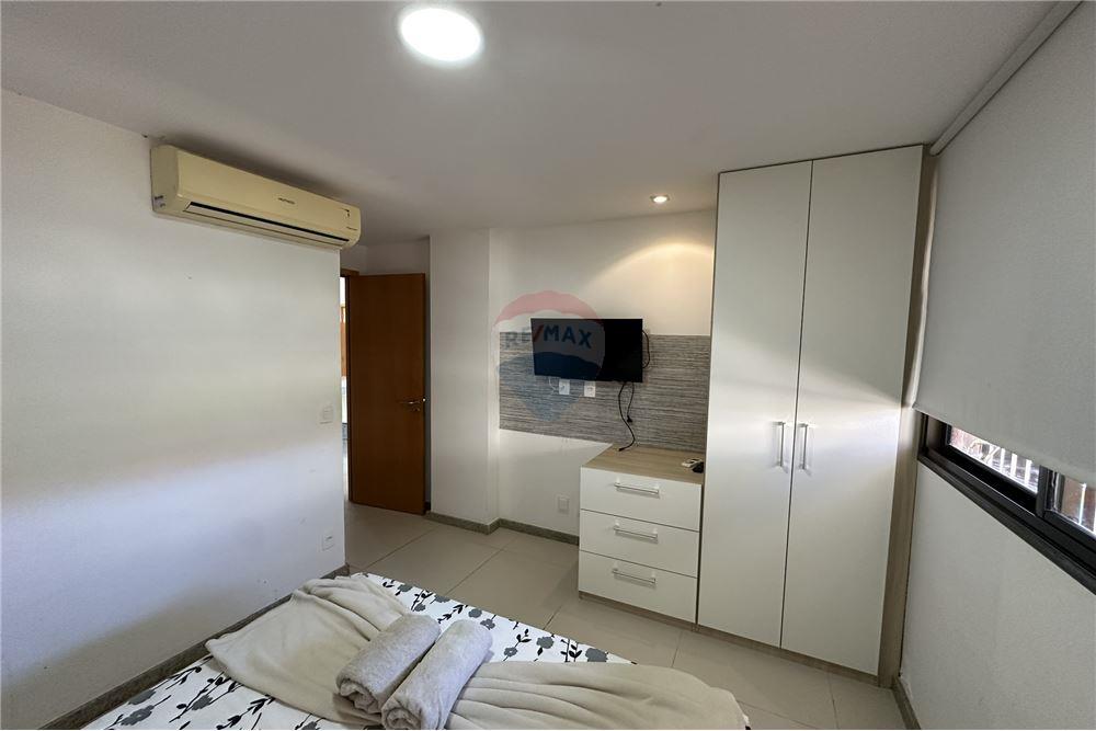 Apart Hotel/ Flat - Venda - Ipojuca , Pernambuco - 9 - 850171001-207