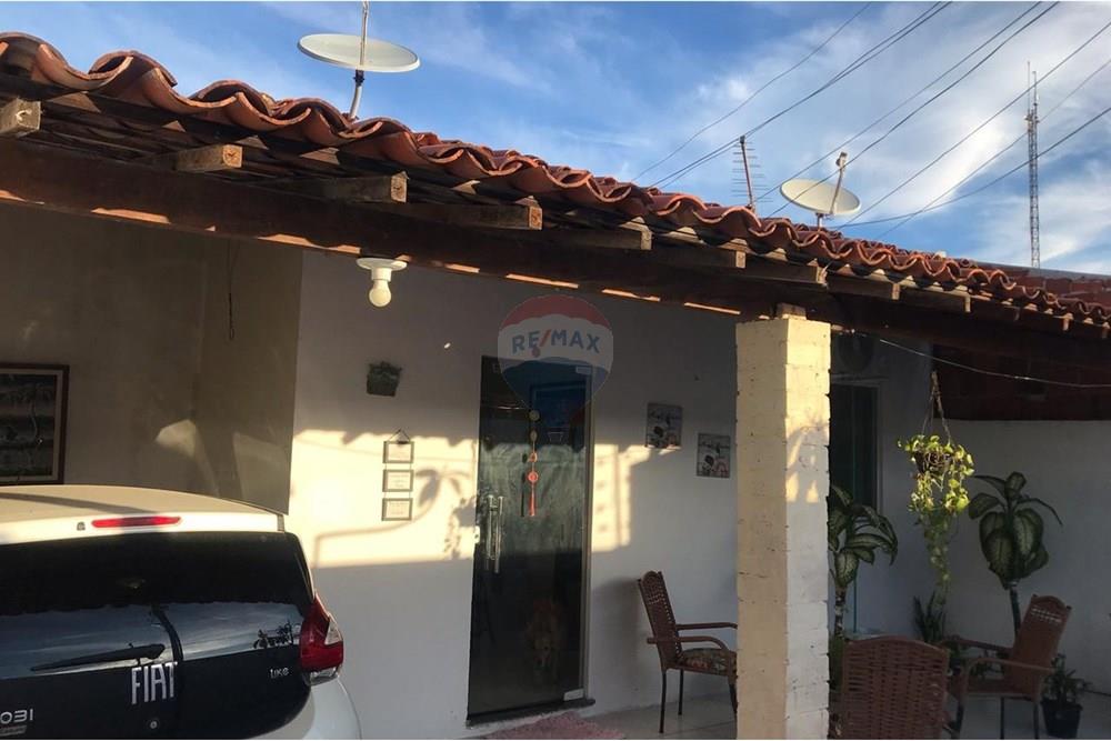 Casa - Venda - Aracaju , Sergipe - 826f5d50-a5f5-4592-8325-829d2d99c6a4.jpg - 850581145-227