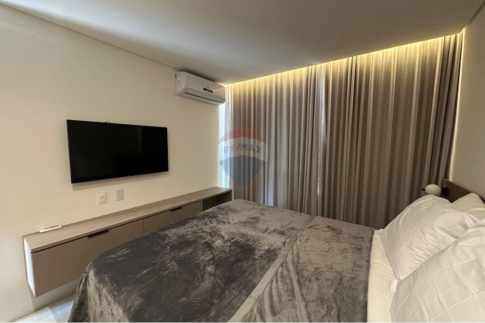 Apartamento - Venda - Tamandaré , Pernambuco - IMG_5520.jpeg - Quarto de família - 850251008-2503