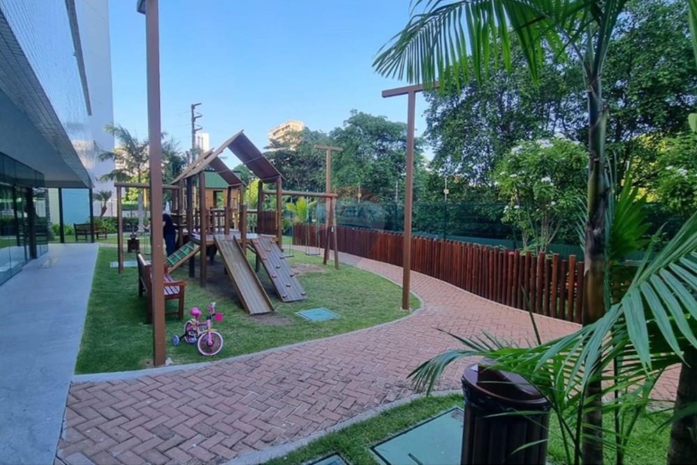 Apartamento - Venda - Recife , Pernambuco - IMG_1121.jpeg - 850701004-39