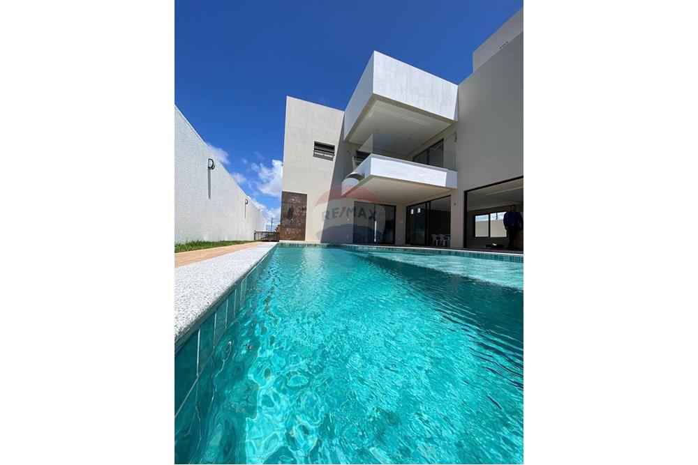 Casa de Condomínio - Venda - Barra dos Coqueiros , Sergipe - 4974448384157003867.jpg - 850581003-657