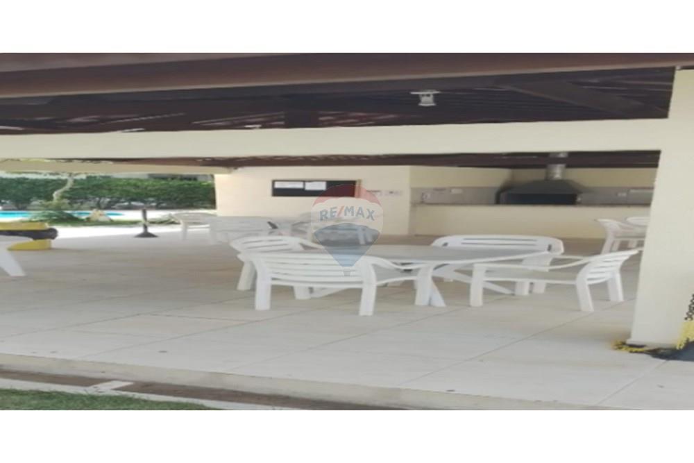 Apartamento - Alugar - Ipojuca , Pernambuco - salão de festas.jpg - 850281039-3