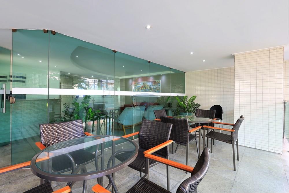 Apartamento - Venda - Recife , Pernambuco - HALL DOS ELEVADORES 01D.jpg - 850091040-212