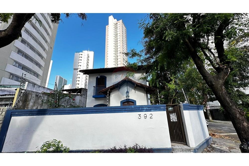 Casa - Venda - Recife , Pernambuco - WhatsApp Image 2025-05-13 at 15.21.04 (2).jpeg - 850041009-100