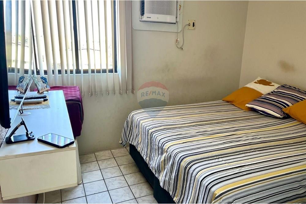 Apartamento - Venda - Jaboatão dos Guararapes , Pernambuco - WhatsApp Image 2025-08-07 at 12.18.05 (16).jpeg - Suite - 850091013-299