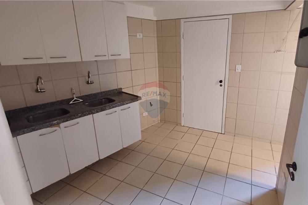 Apartamento - Venda - Recife , Pernambuco - EDF VIA DEL FIORI - COZINHA.jpg - 850071032-72