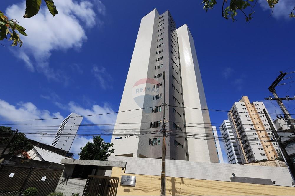 Apartamento - Venda - Recife , Pernambuco - FACHADA 01A.jpg - 850091040-186