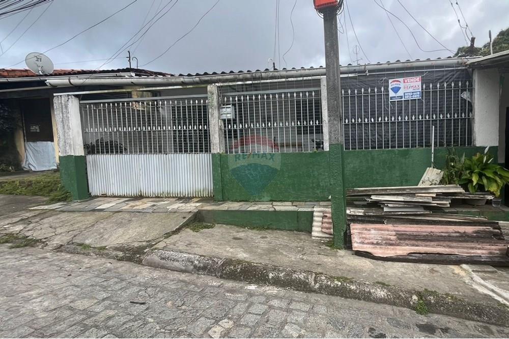 Casa - Venda - Maceió , Alagoas - casa ouro preto 5.jpeg - 850141095-13