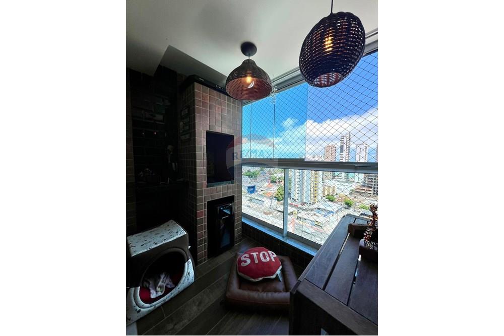 Apartamento - Venda - Jaboatão dos Guararapes , Pernambuco - WhatsApp Image 2024-12-03 at 00.07.10 (10).jpeg - 850091013-257