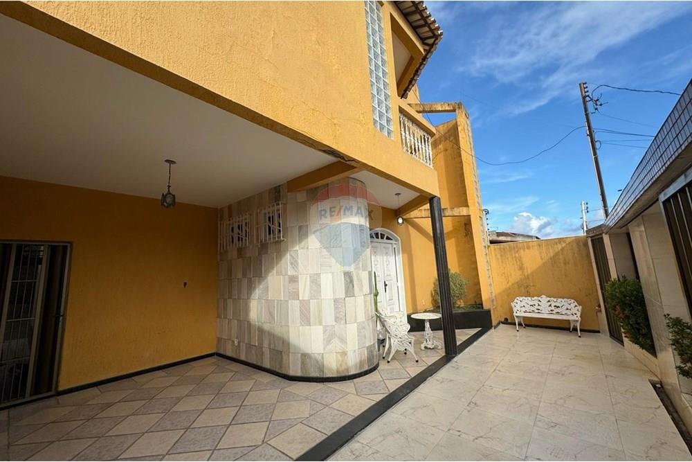 Casa - Venda - Aracaju , Sergipe - fbf39f66-d95d-4210-b784-401d823ef214.jpg - 850581005-222