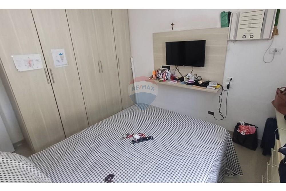 Apartamento - Venda - Recife , Pernambuco - PRAIA DE GUAIUBA - QUARTO 3.jpg - 850071032-89
