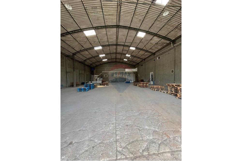 Galpão - Alugar - Cabo de Santo Agostinho , Pernambuco - 1000500266.jpg - 850281036-117