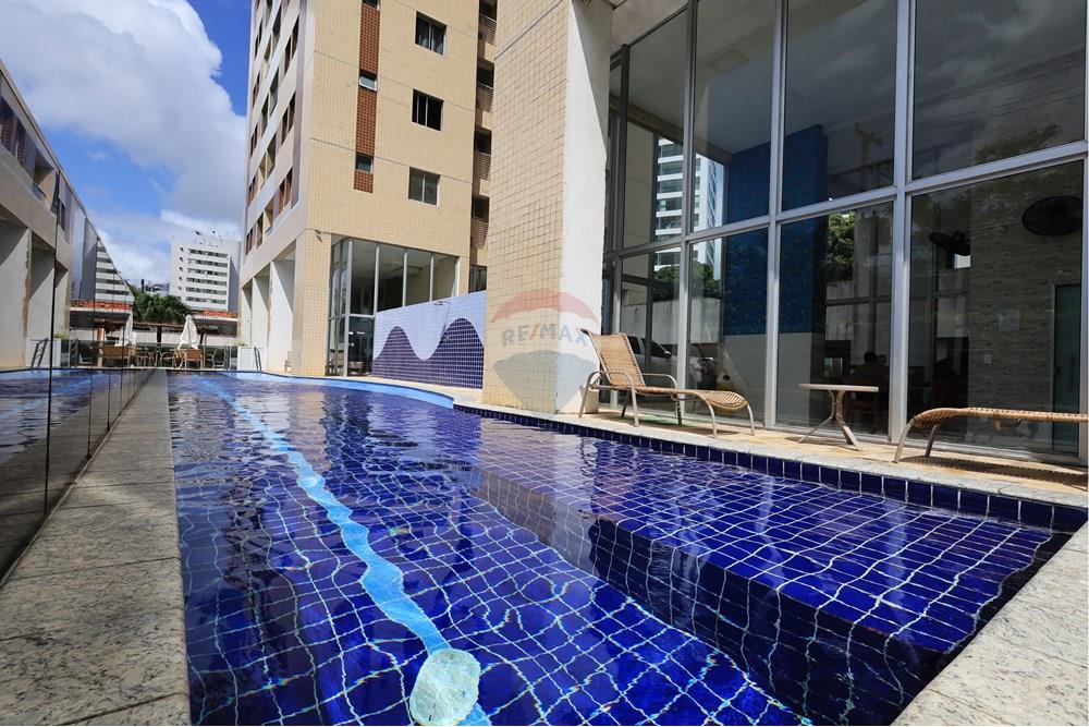 Apartamento - Venda - Recife , Pernambuco - PISCINA 01B.jpg - 850091040-146