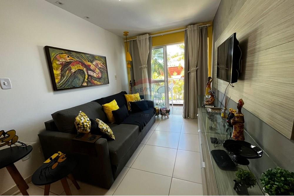 Apart Hotel/ Flat - Venda - Ipojuca , Pernambuco - WhatsApp Image 2025-05-06 at 2.15.34 PM (1).jpeg - 850221015-102
