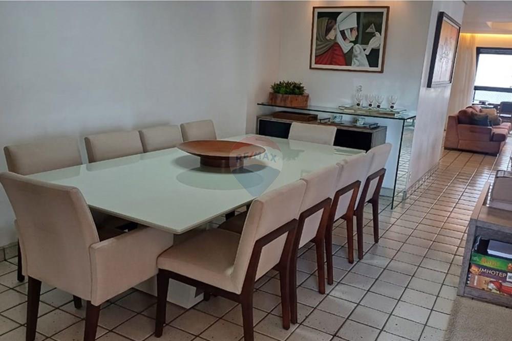 Apartamento - Venda - Recife , Pernambuco - RESIDENCCIAS DA ESTRELA - SALA 7.jpg - 850071032-62