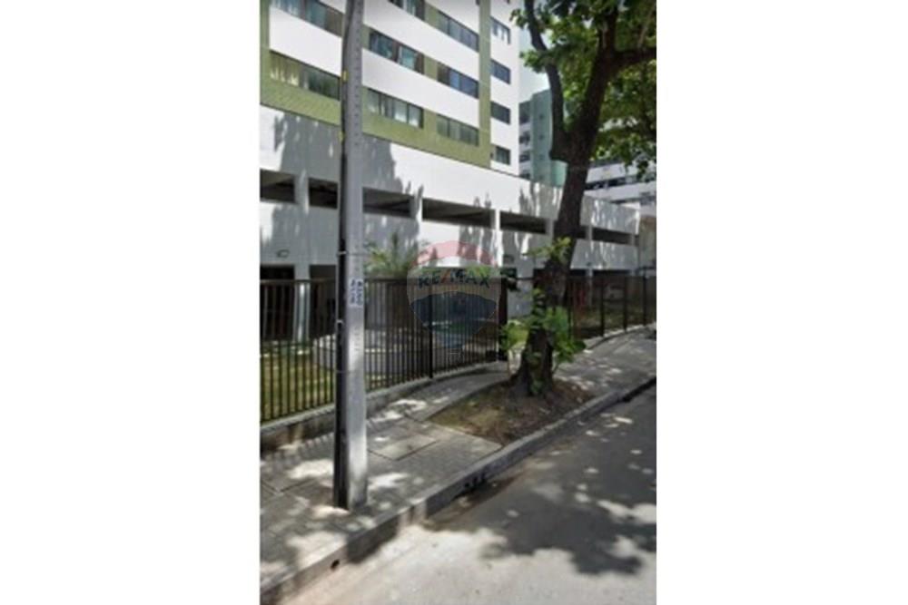 Apart Hotel/ Flat - Alugar - Recife , Pernambuco - WhatsApp Image 2025-10-16 at 00.03.28 (1).jpeg - 850721009-8