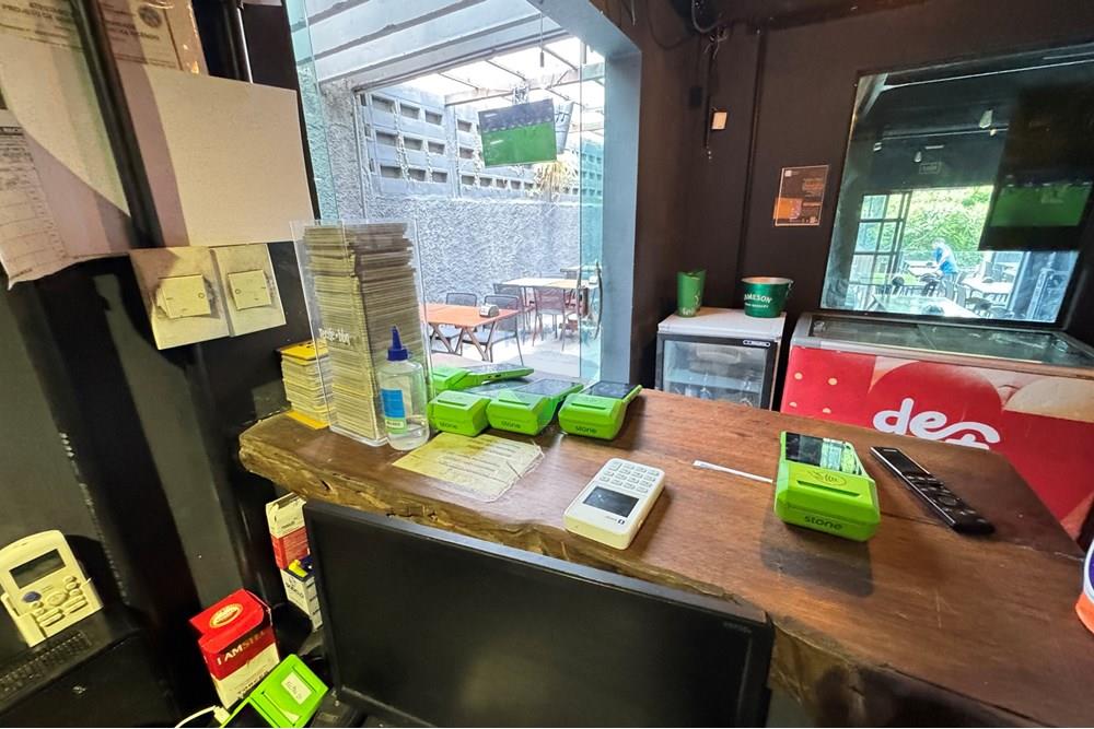 Restaurante - Venda - Recife , Pernambuco - IMG_8379.jpeg - 850701005-292