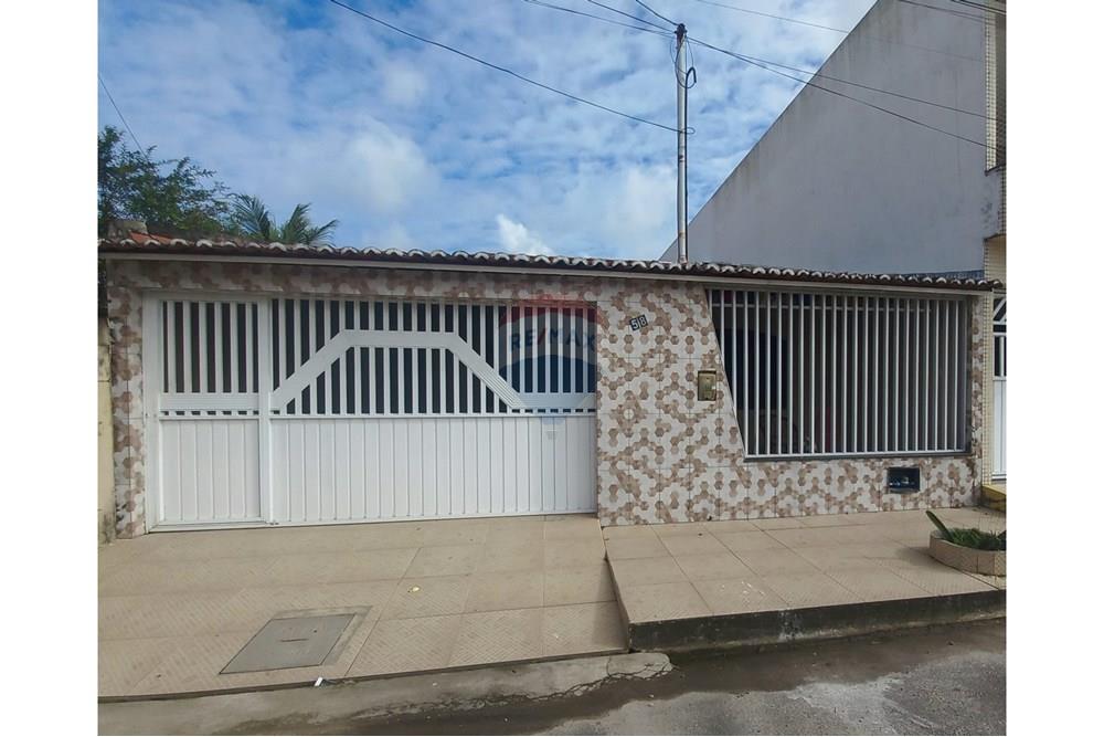 Casa - Venda - Aracaju , Sergipe - afed5971-2289-4399-a4cc-2a5046b5dd04.jpeg - 850581211-24