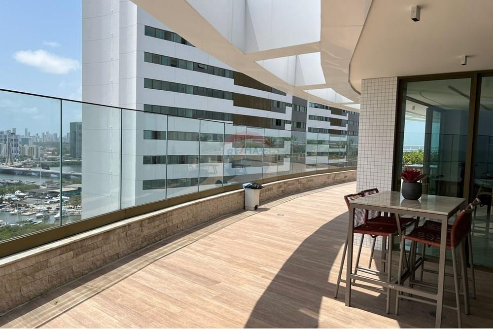 Apartamento - Alugar - Recife , Pernambuco - WhatsApp Image 2025-01-13 at 09.31.53 (1).jpeg - 850301001-260