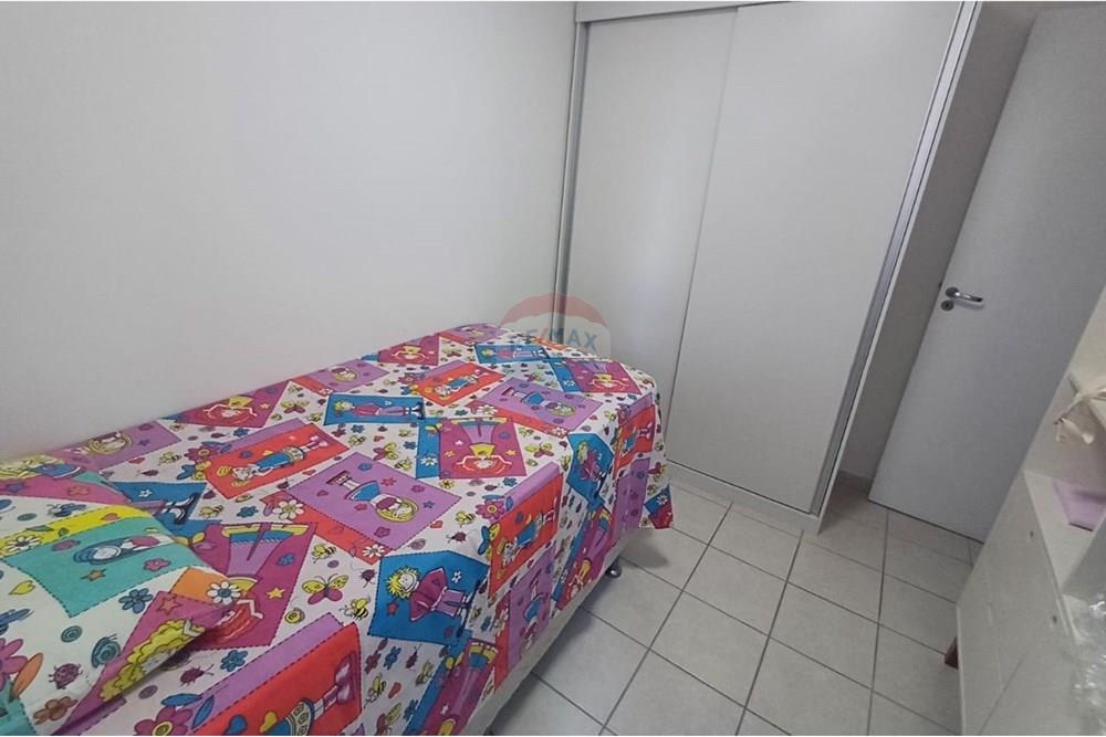 Apartamento - Venda - Recife , Pernambuco - MORADA BEIRA RIO - AP 701 - 15.jpg - 850071032-4