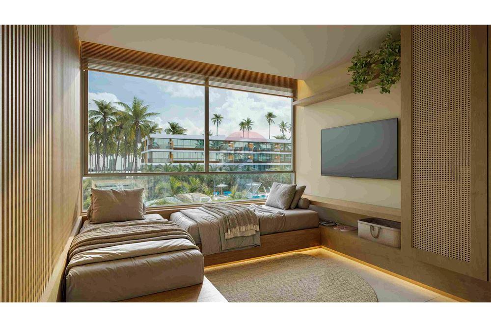 Apartamento - Venda - Tamandaré , Pernambuco - Suite - 850071016-12