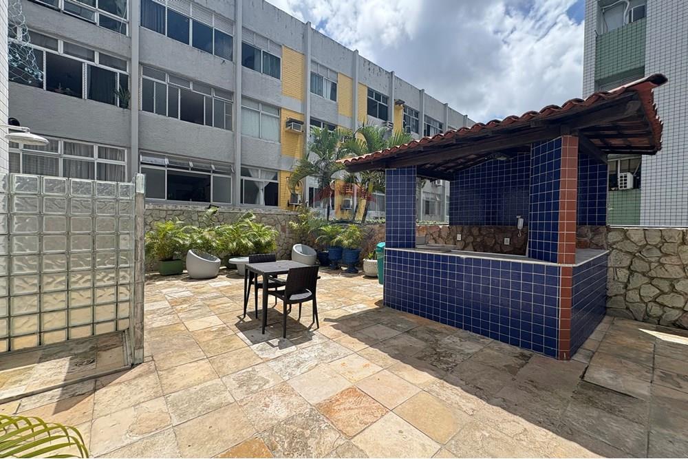 Apartamento - Venda - Recife , Pernambuco - IMG_5406.jpeg - 850091088-1