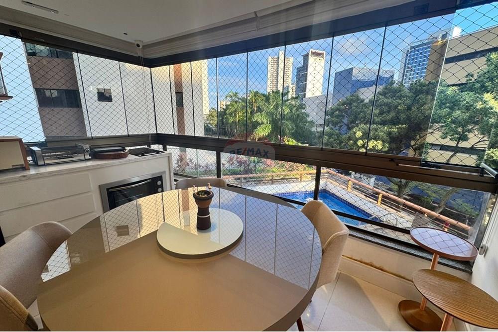 Apartamento - Venda - Recife , Pernambuco - 65b37dda-76f3-4511-98af-40eae1b44bf4.jpeg - 850301001-344