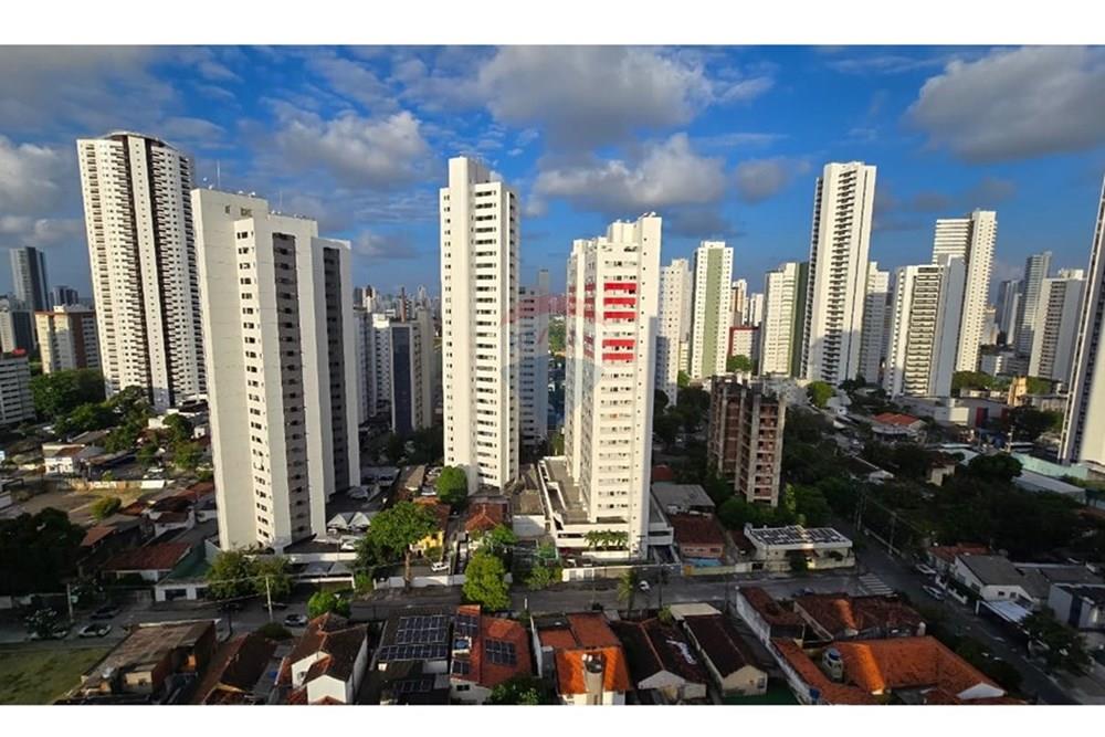 Apartamento - Venda - Recife , Pernambuco - M REB E M RAQ - VISTA.jpg - 850071032-85