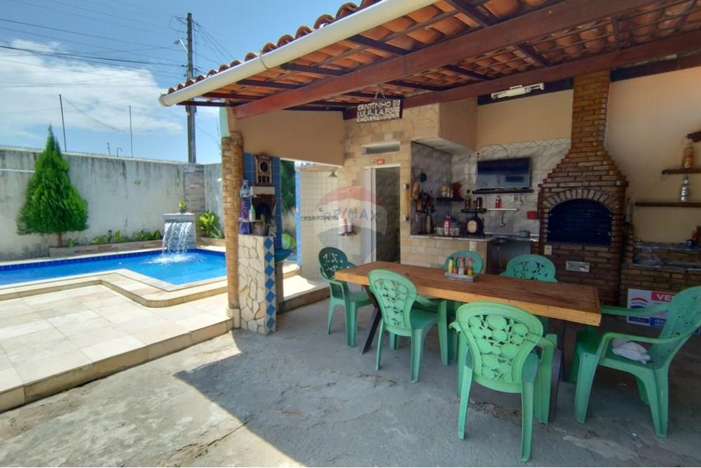 Casa - Venda - Marechal Deodoro , Alagoas - IMG_20241216_114308298_HDR.jpg - Área Gourmet - 850651032-25