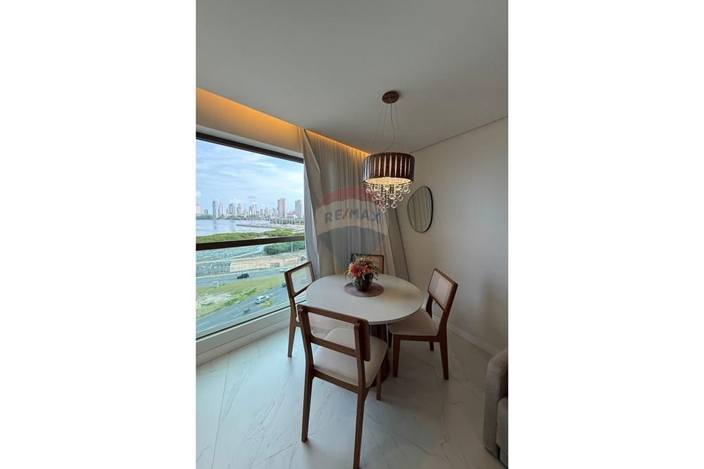 Apartamento - Alugar - Recife , Pernambuco - IMG_0974.jpeg - 850251016-743