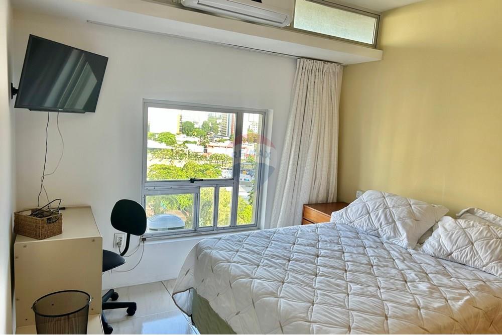 Apartamento - Venda - Recife , Pernambuco - 09fb0e62-1bdb-4deb-a246-8cd51dec8c5e.jpg - 850471068-34