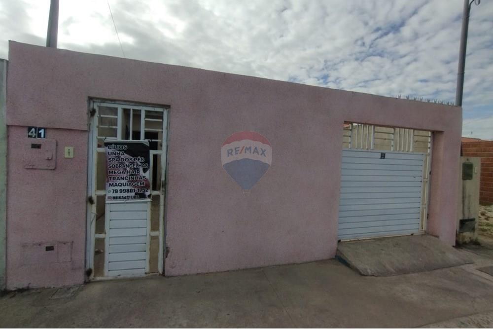 Casa - Venda - Nossa Senhora do Socorro , Sergipe - WhatsApp Image 2025-04-08 at 15.24.02.jpeg - 850581096-178