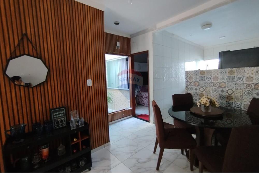 Casa - Venda - Aracaju , Sergipe - 12.jpg - 850581247-6