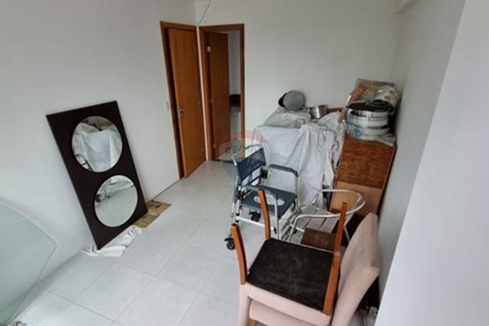 Apartamento - Venda - Recife , Pernambuco - 32 - 850071032-32