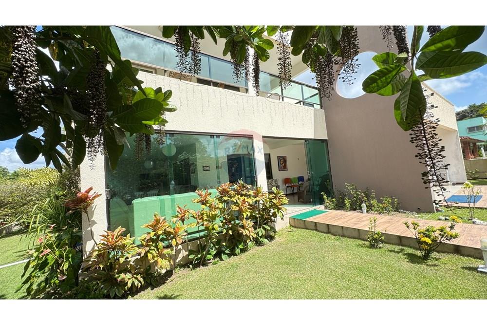 Casa de Condomínio - Venda - Camaragibe , Pernambuco - IMG_2816.jpeg - 850701005-305