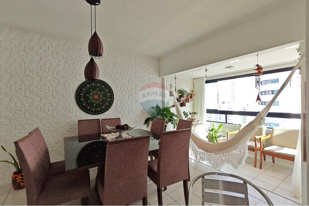 Apartamento - Venda - Recife , Pernambuco - IMG_20251008_152610.jpg - 850091082-25