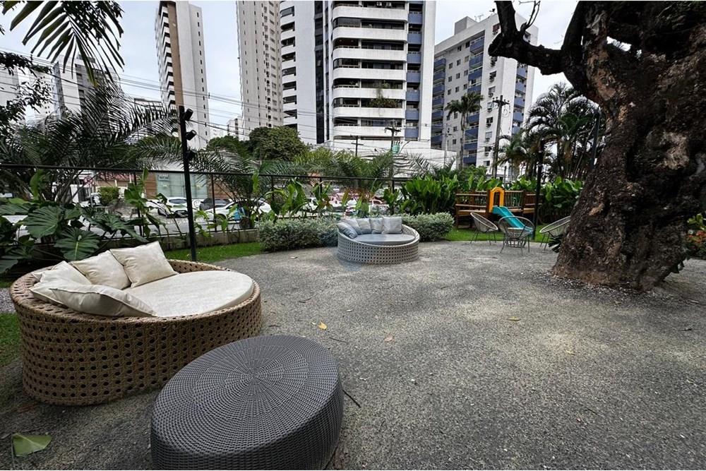 Apartamento - Alugar - Recife , Pernambuco - Cantinho Descanso1.jpeg - 850071014-46