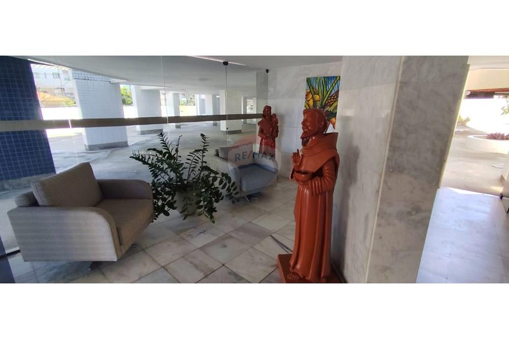 Apartamento - Venda - Recife , Pernambuco - Hall 3.jpeg - 850601020-13