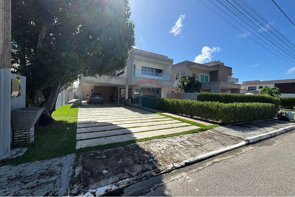 Casa de Condomínio - Venda - Marechal Deodoro , Alagoas - IMG_5334.JPG - 850491077-8