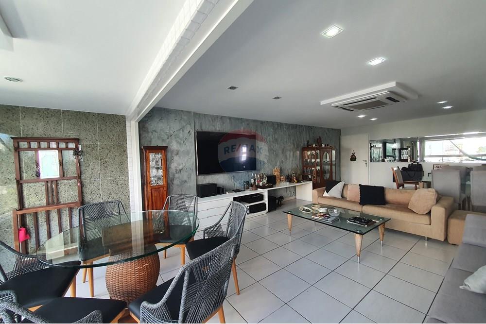 Apartamento - Venda - Recife , Pernambuco - WhatsApp Image 2024-11-20 at 10.17.00 (1).jpeg - Sala - 850091079-134