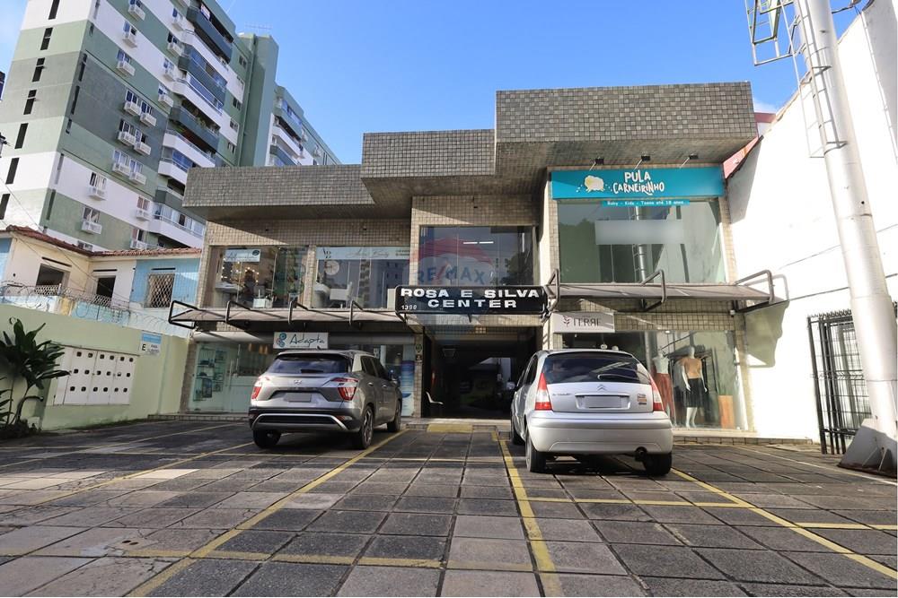 Ponto Comercial/ Loja - Alugar - Recife , Pernambuco - FACHADA.jpg - 850091040-171