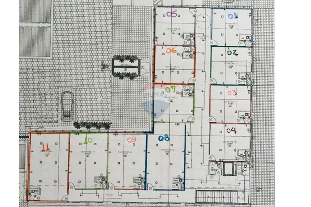 Cj. Comercial/ Sala - Alugar - Marechal Deodoro , Alagoas - salas 1º andar.jpeg - 850641045-44